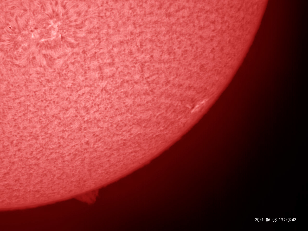 6月8日の太陽_e0174091_17490615.jpg