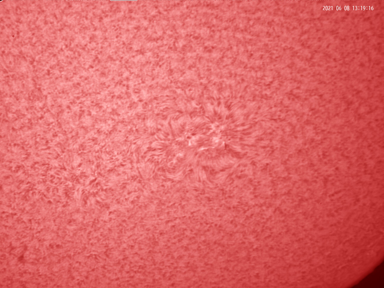 6月8日の太陽_e0174091_17491170.jpg