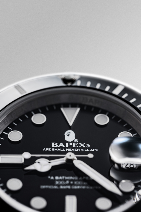 TYPE 1 BAPEX® COLLECTION_a0174495_16400533.jpg