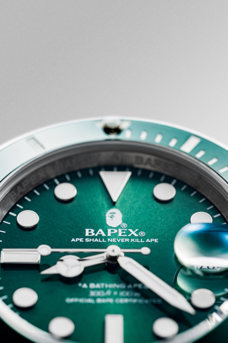 TYPE 1 BAPEX® COLLECTION_a0174495_16405650.jpg