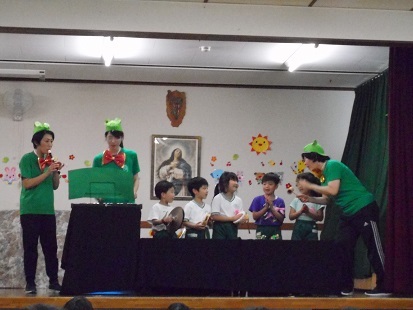 6月生まれ誕生会_c0212598_14430294.jpg