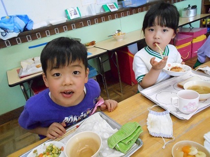 6月生まれ誕生会_c0212598_14434727.jpg