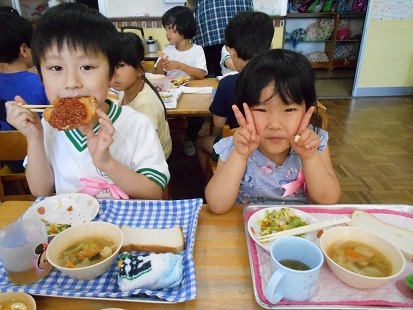 6月生まれ誕生会_c0212598_14441969.jpg