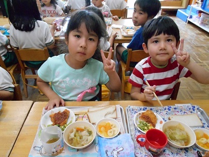 6月生まれ誕生会_c0212598_14455880.jpg