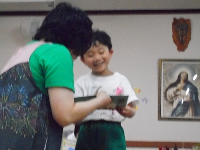 6月生まれ誕生会_c0212598_14472190.jpg