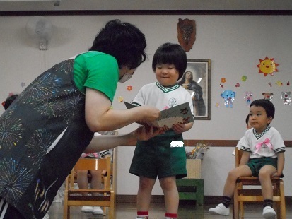 6月生まれ誕生会_c0212598_15445733.jpg