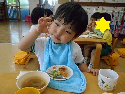6月生まれ誕生会_c0212598_15453348.jpg