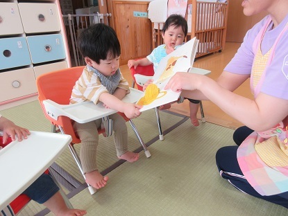 6月生まれ誕生会_c0212598_15492977.jpg