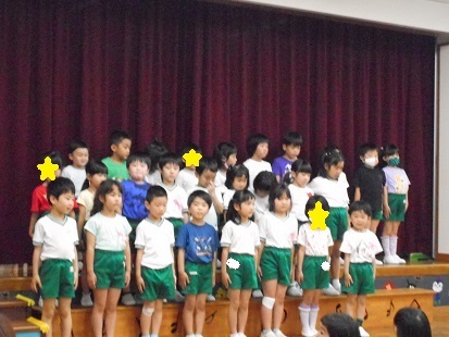 6月生まれ誕生会_c0212598_16432566.jpg