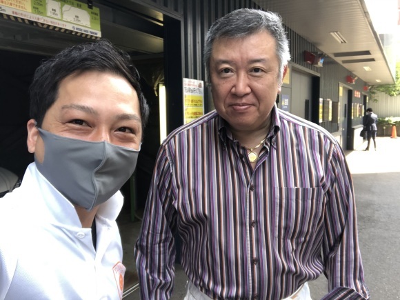 6月10日(木) 本店ブログ☆ メルセデス・ベンツ AMG C63あります‼ランクル ハマー エスカレード TOMMY☆_b0127002_18030100.jpg