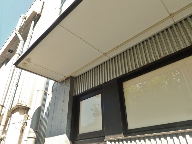 会館のTVアンテナ線を延長しました_c0336902_18274670.jpg