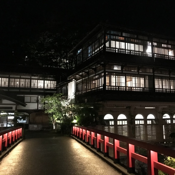 おはけねこ 外国探訪