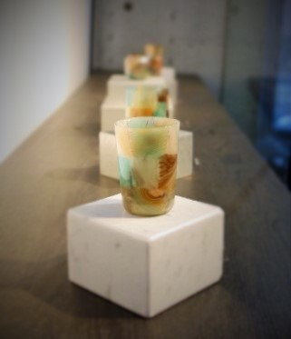 矢野太昭 作品展 -short story- 開催中です🍀_b0232919_18191386.jpg