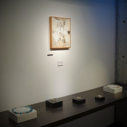 矢野太昭 作品展 -short story- 開催中です🍀_b0232919_18315761.jpg