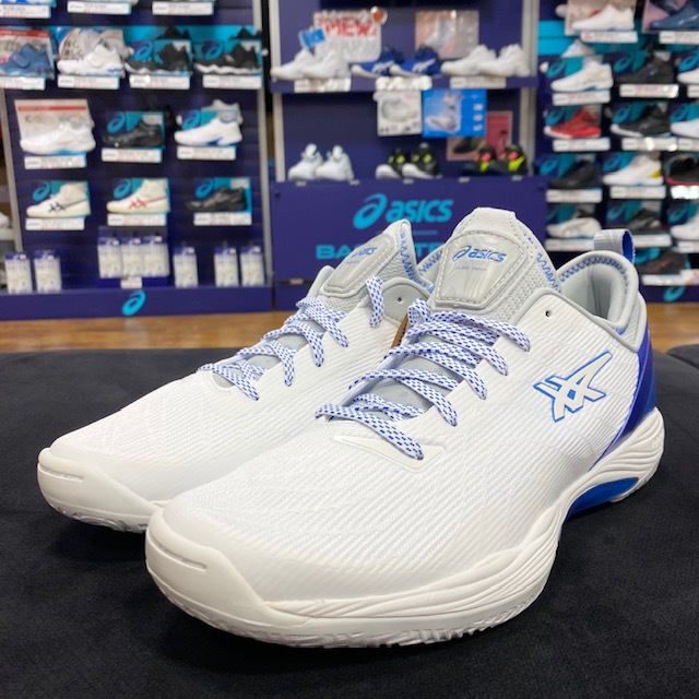 新品未使用】ASICS×ballaholic GLIDE NOVA FF 2 - 靴/シューズ