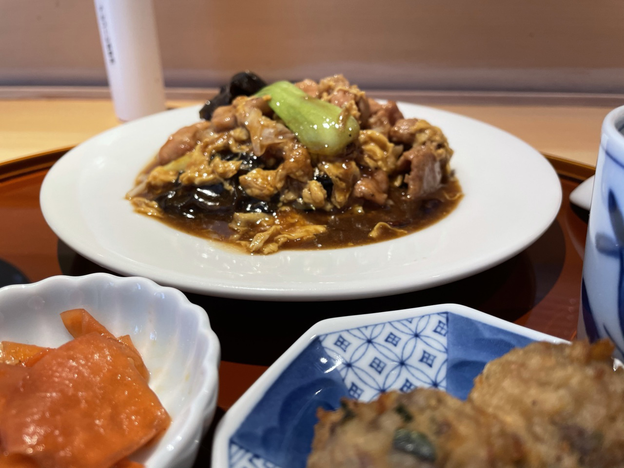 6月9日 西麻布 龍眉虎ノ尾_a0317236_07015953.jpeg