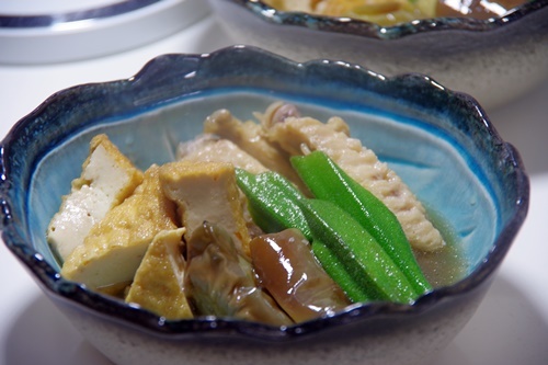 夫婦のつまらない話を 晩ご飯 68歳専業主婦の生活 夫婦のつまらない話を 晩ご飯 68歳専業主婦の生活