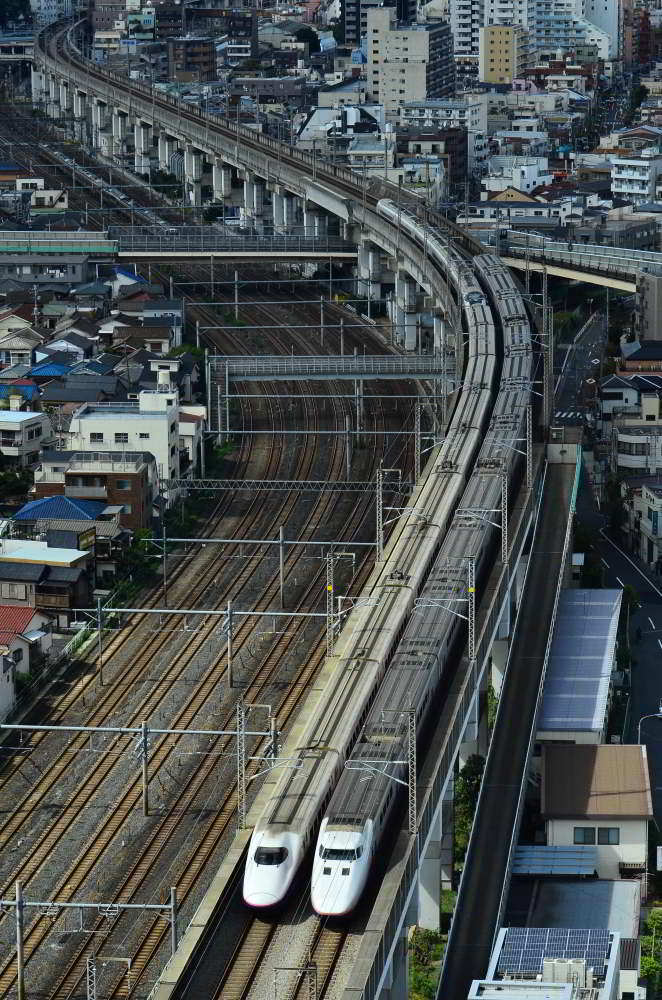 新幹線E1系電車_c0356757_21374125.jpg