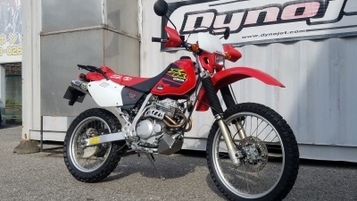 XR250 フロントホイール MD30-1700*** ホンダ 純正 中古 バイク XR250 フロントホイール MD30-1700*** ホンダ 純正 中古 バイク