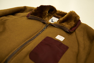 \"The Three Robbers 2021 F/W\"ってこんなこと。_c0140560_10202862.jpg