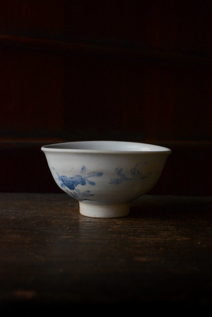 「豊増一雄展 哀愁の青瓷 6日目_d0087761_18213398.jpg