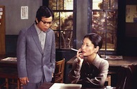 『日曜劇場 林で書いた詩』(ドラマ)_b0189364_08491333.jpg