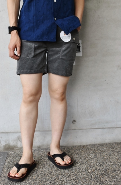 The Sandalman SAMPLE Narrow STRAP_d0152280_07482947.jpg