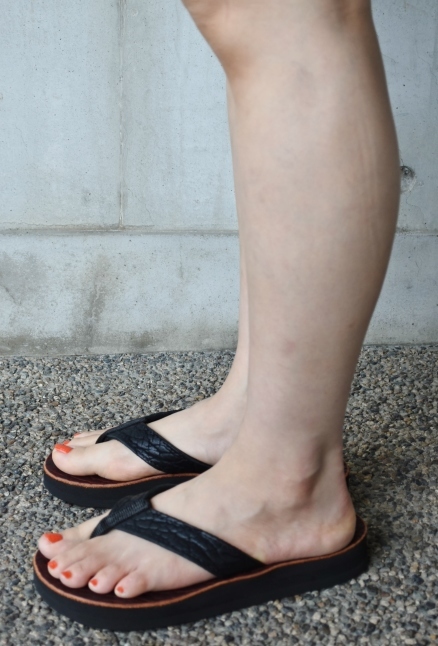 The Sandalman SAMPLE Narrow STRAP_d0152280_07484603.jpg
