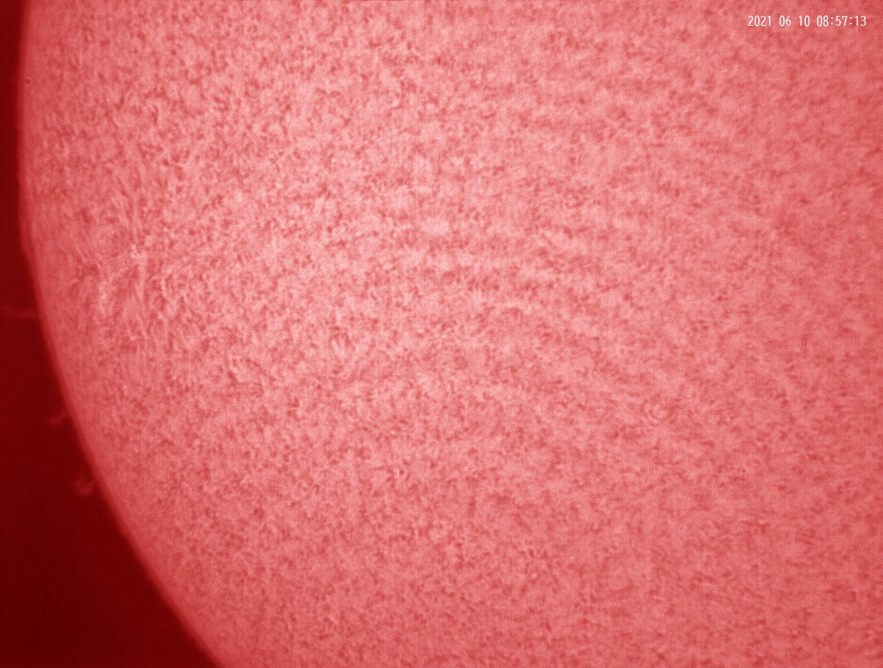 6月10日の太陽_e0174091_16304884.jpg