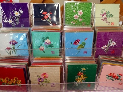 少し遅れてアジサイのグッズ_f0203094_16594122.jpg