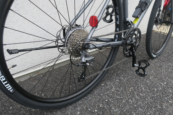 ジェイミス レネゲード(改)納車_c0132901_19232387.jpg