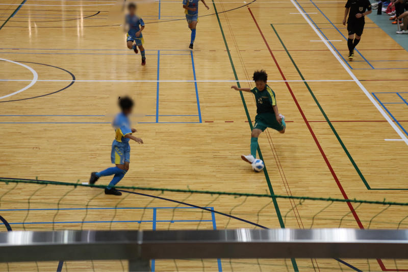 6 5 バーモントカップ茨城県大会 U12 つくばジュニアfc 本日もサッカー日和