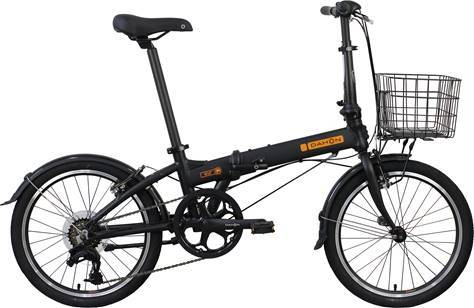 DAHON 世界共通モデル「HIT」アキボウ台数限定特別仕様 : カルマックス タジマ -自転車屋さんの スタッフ ブログ