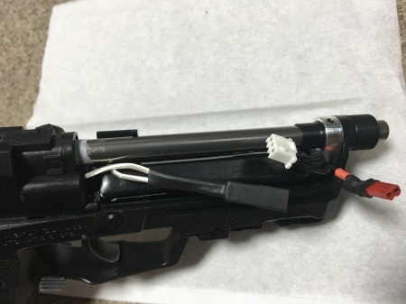 サニーボーイ様専用 東京マルイ 電動ハンドガン USP NEOX トイガン