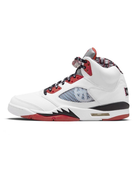 AIR JORDAN 5 QUAI54。_d0168411_14575650.jpg