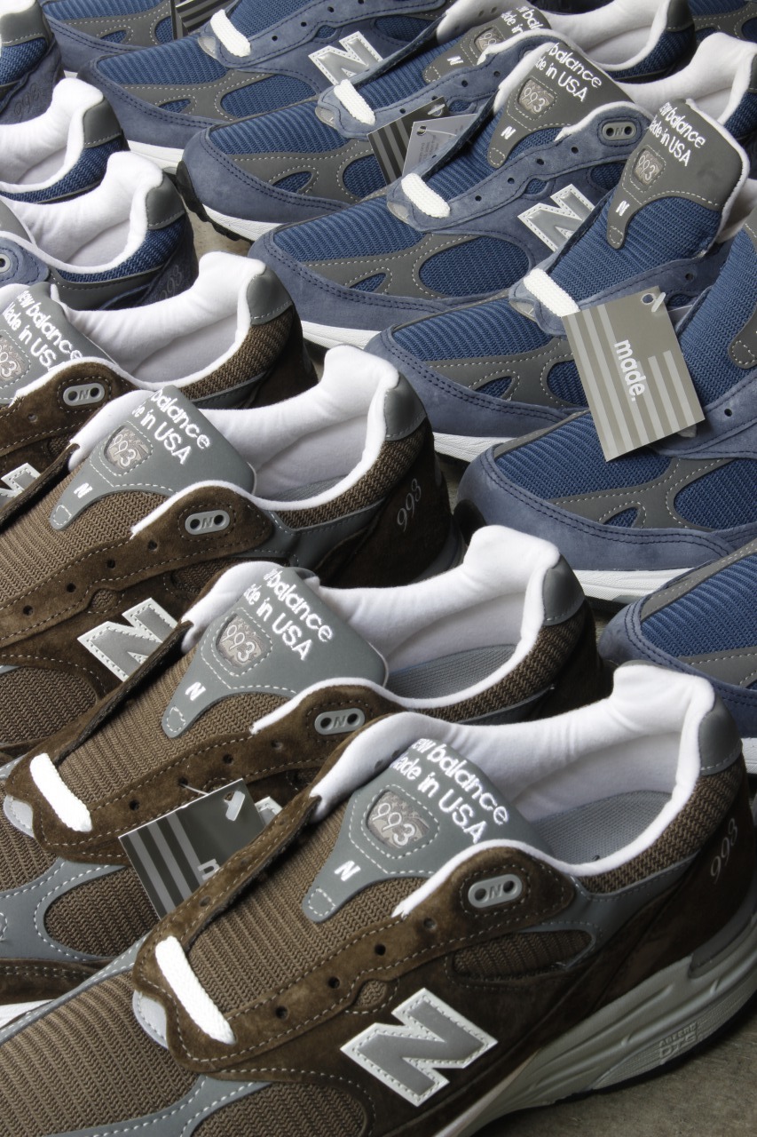 new balance MR993 on 6.12 : JIMS STORE & JIMS City BLOG new balance MR993 on 6.12 : JIMS STORE & JIMS City BLOG
