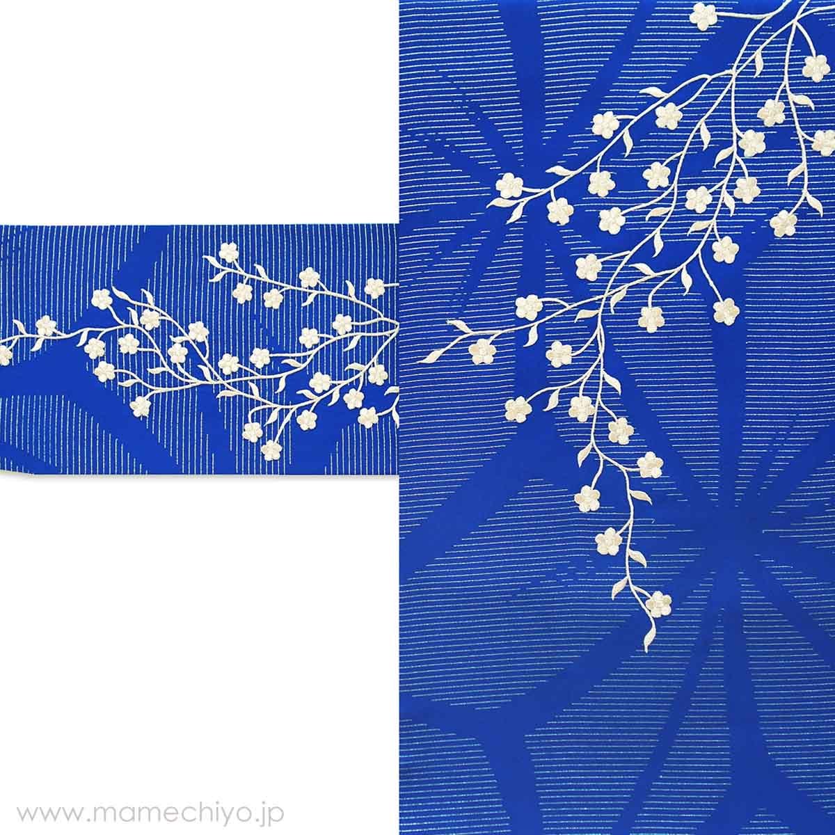 **「mamechiyo modern Couture」Onlinestore発売**_e0167832_18361412.jpg