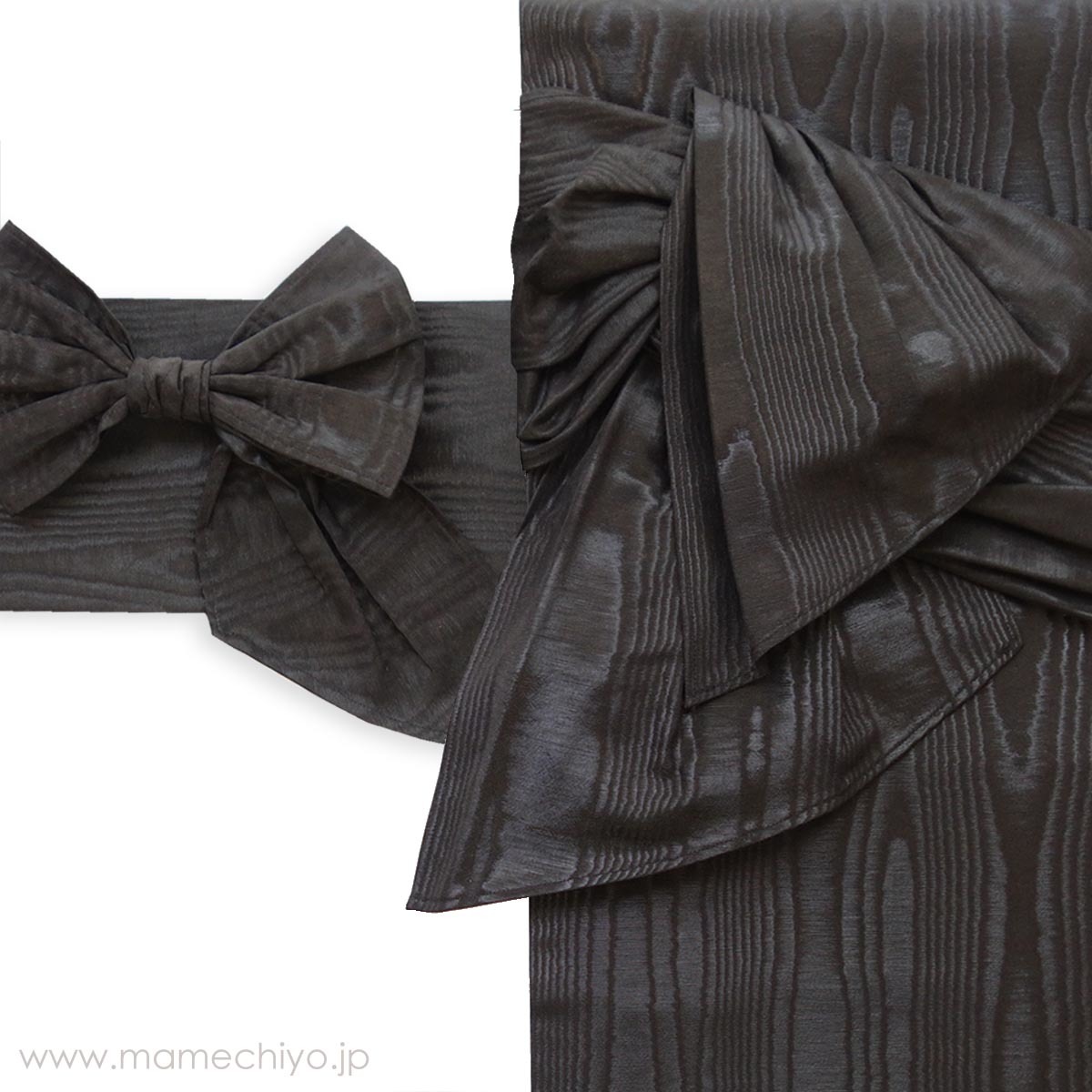 **「mamechiyo modern Couture」Onlinestore発売**_e0167832_18393138.jpg