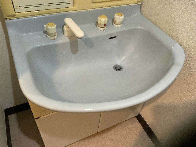 Y物件・入居中と空室と・・_f0031037_19260352.jpg