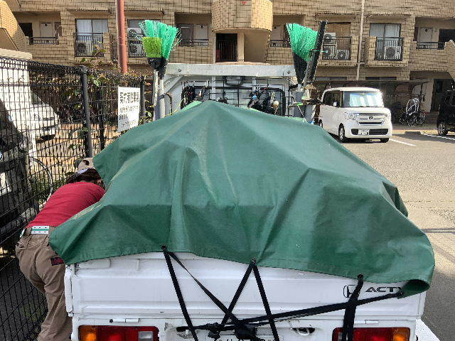 Y物件・入居中と空室と・・_f0031037_19400306.jpg