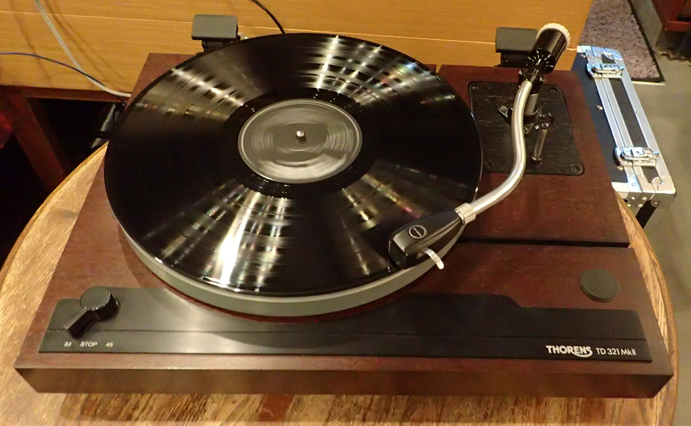 トーンアーム THORENS/LIN 他 レコードプレーヤー用 レトロ 激レア
