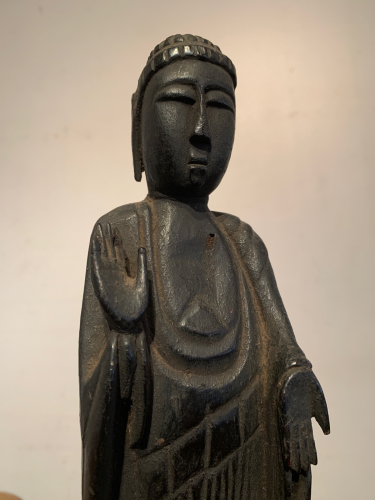 神々しい仏様 古道具 なおんど 神々しい仏様 古道具 なおんど