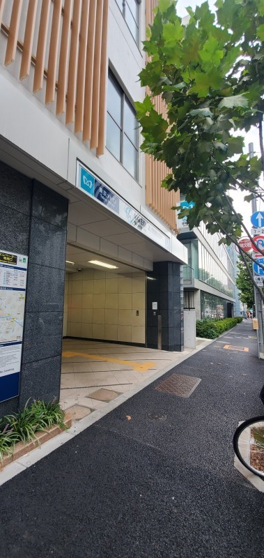 早稲田駅出口の隣♪アクセス抜群の賃貸マンションです_b0246953_18304305.jpg