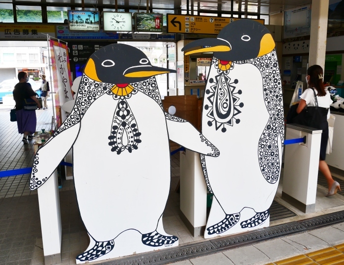 　　アドベンチャーワールド　白浜駅からアドベンチャーワールドへ　　２０２１-０６-１２　００：００_b0093754_20411684.jpg