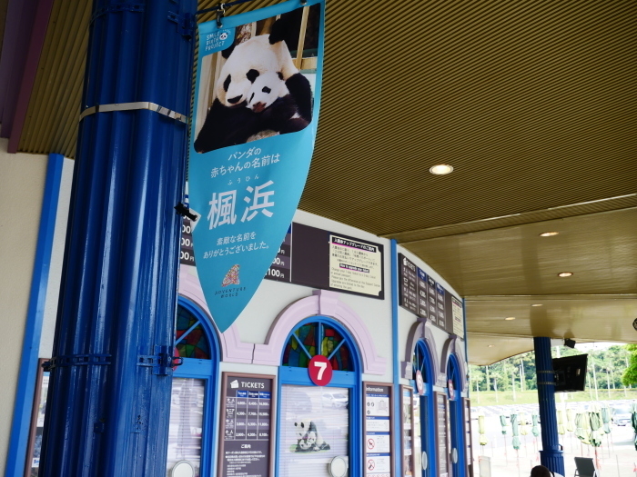 　　アドベンチャーワールド　白浜駅からアドベンチャーワールドへ　　２０２１-０６-１２　００：００_b0093754_20415746.jpg