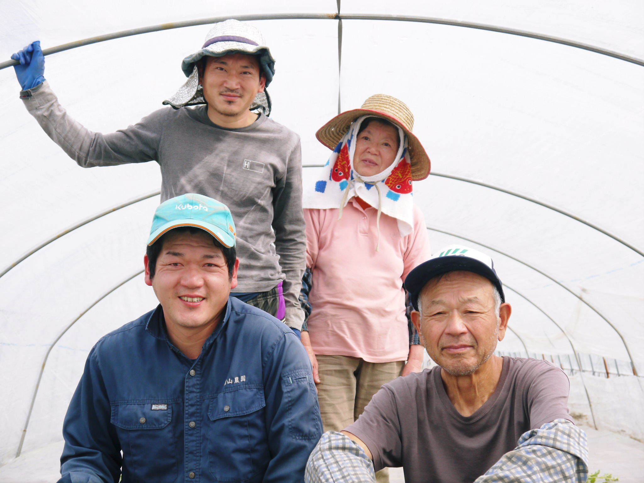 熊本産高級マスクメロン『肥後グリーン』はこれからが旬!2つの食感が楽しめお中元にも大人気! _a0254656_17350918.jpg