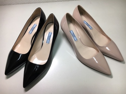 ブルーノマリの靴 : My style ブルーノマリの靴 : My style