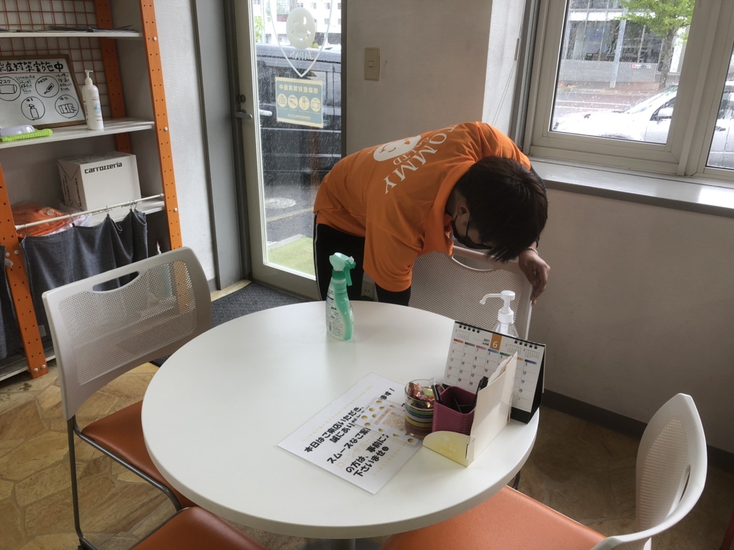 6月12日(土)☆トミーアウトレット☆横山ブログ☆新在続々入荷中(*^^)v自社ローン♪ローンサポート♪_b0127002_14322049.jpg