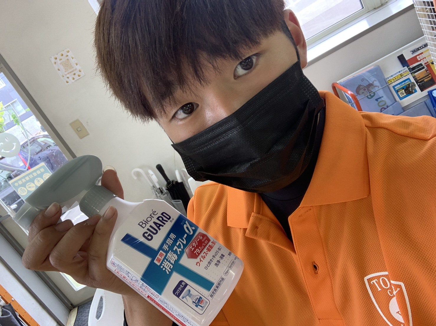 6月12日(土)☆トミーアウトレット☆横山ブログ☆新在続々入荷中(*^^)v自社ローン♪ローンサポート♪_b0127002_14352075.jpg