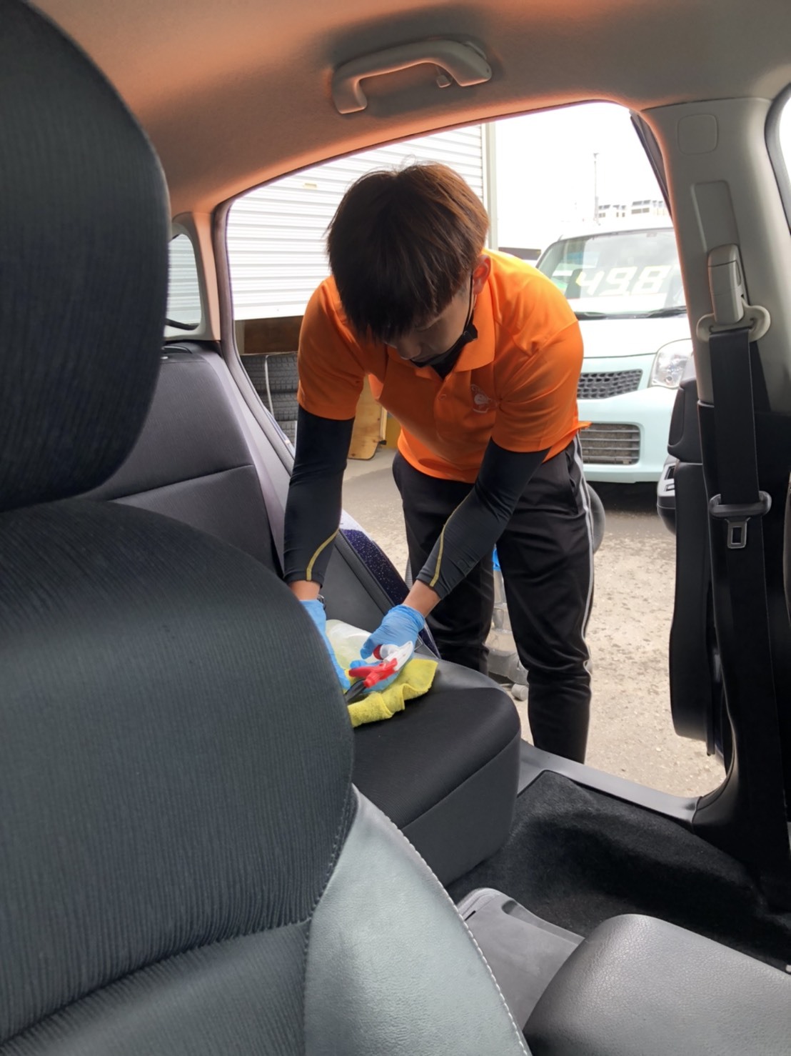 6月12日(土)☆トミーアウトレット☆横山ブログ☆新在続々入荷中(*^^)v自社ローン♪ローンサポート♪_b0127002_14534690.jpg